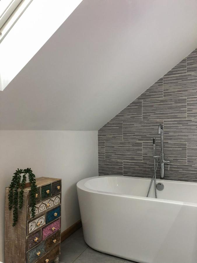 The Manor Barn Holiday home *