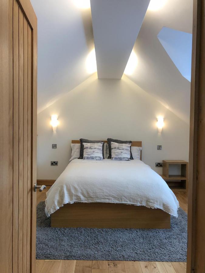 Holiday home The Manor Barn Northampton