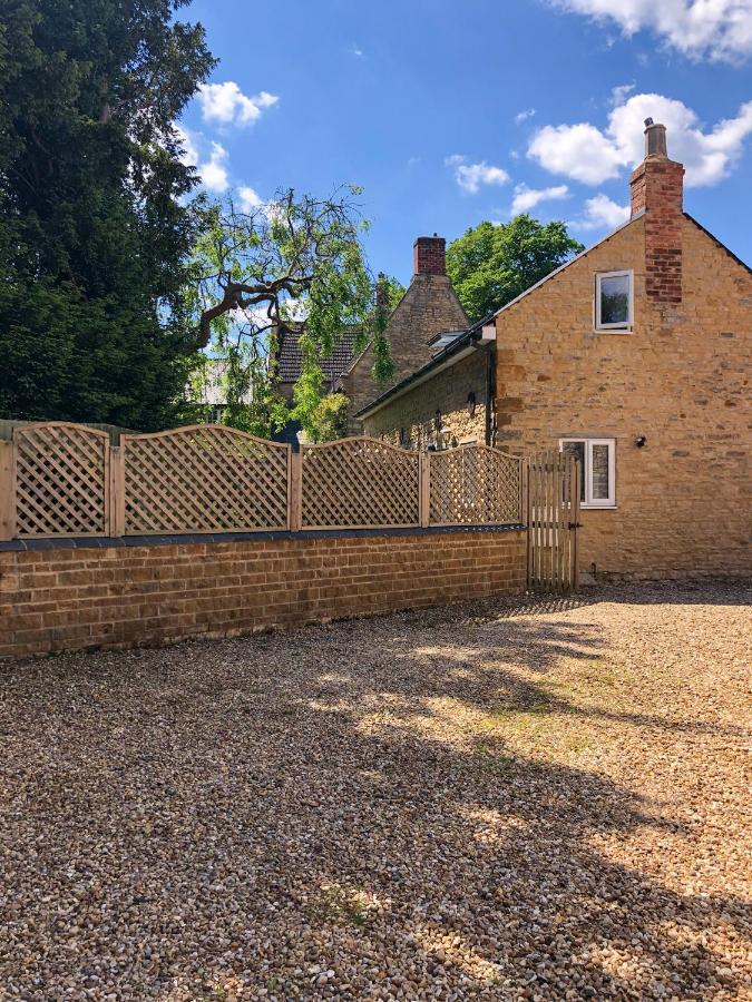 Holiday home The Manor Barn